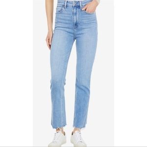 Paige Denim Cindy high Rise